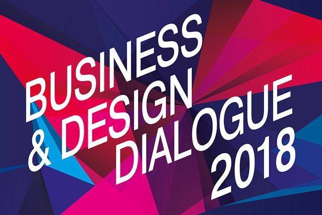 Приглашаем на форум Business & Design Dialogue 2018