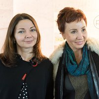 Ирина Клименко и Оксана Ошмарина ( Paper Design)