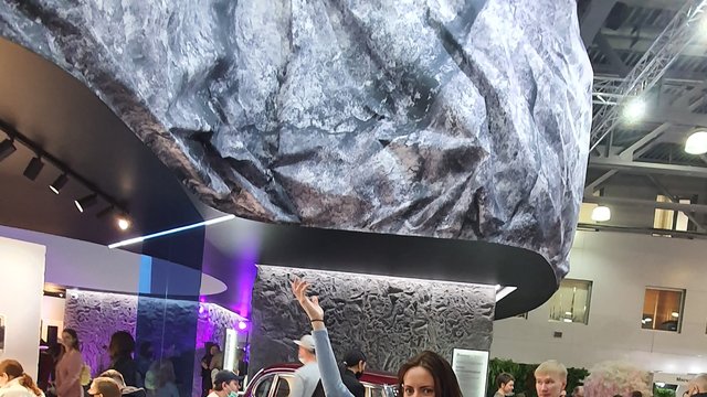 Выставка MosBuild 2021. Paper Design® - генеральный спонсор