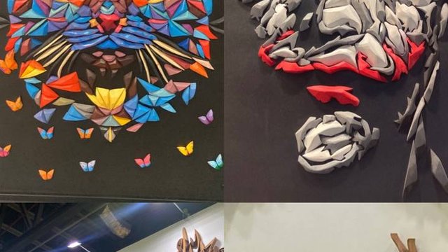 World Art Dubai