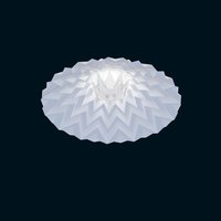 3d модель Kinetic Form цветок-оригами