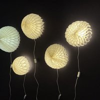 Флористика из архитектурной бумаги