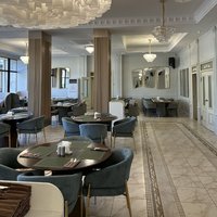 Люстра из архитектурной бумаги