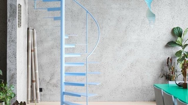 Plisse Kinetic - когда архитектурная форма оживает