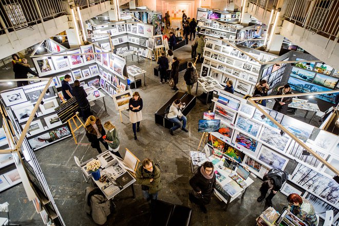 Весенний PhotoDecorMarket 2018