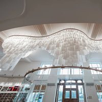 Арт-объекты для общественных пространств