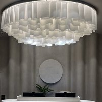 Дизайнерские потолки Wave® в Санкт-Петербурге