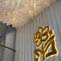 Бумажные потолки Paper Design в Нижнем Новгороде