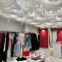 Бутик женской одежды Mesh’n’flesh в Москве