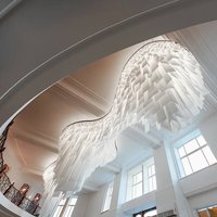 Декор потолка в Центре современной культуры, г. Томск. проект архитектурного бюро «Чайковский + Партнеры»