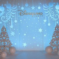 Laser Drop decorative dividers 