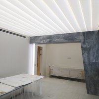Декоративный потолок Gondola® ceiling