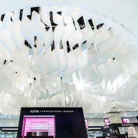 Удачный пример в магазине РивГош, г. Новосибирск