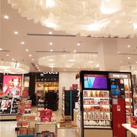 Декоративный потолок wave® ceiling