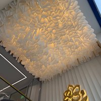 Диммируемый потолок Wave ceiling®