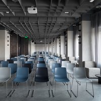 Удачный пример в гостинице Азимут Смоленская