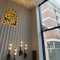 Дизайн интерьера в клинике «Имидж Лаб»