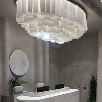 Дизайн интерьера ресепшн медклиники