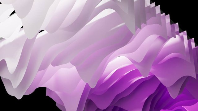 Кинетический потолок от Paper Design®