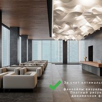 Скрытый монтаж фанкойлов