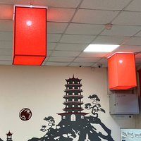 Красивые декоративные светильники под заказ