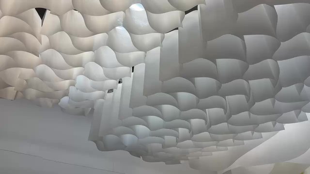 Рекламный видеоролик о Honeycomb kinetic®