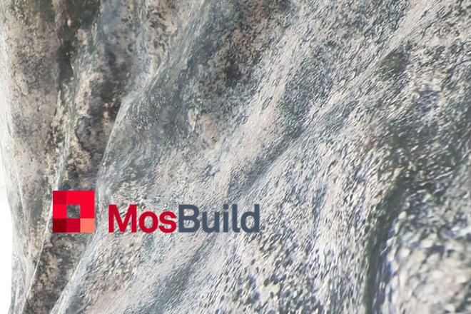 26-я международная выставка строительных и отделочных материалов MosBuild