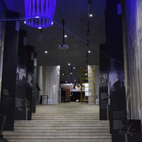 Оформление музея Останкино