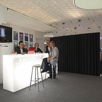 Огнеупорные материалы PROCEDES CHENEL