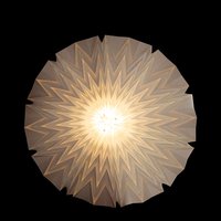 Оригами-светильник Kinetic Form