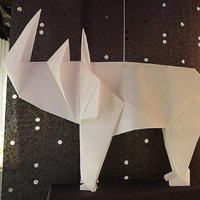 Origami Animals 