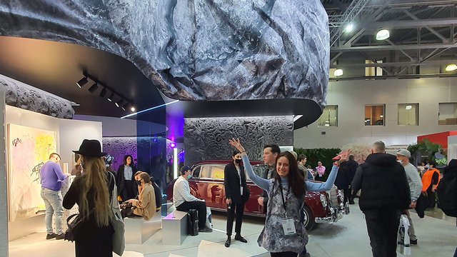 Мосбилд 2021 Perfect Home
