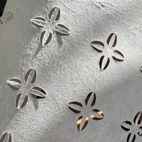 Перфорация Drop Paper® на заказ