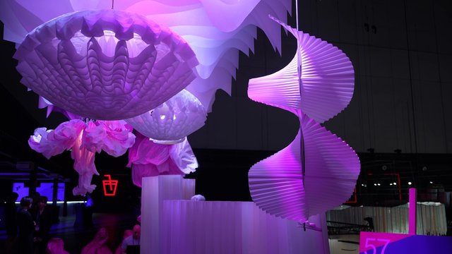 Презентация Aquamorph Light