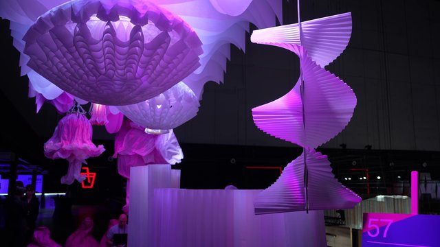 Aquamorph Light- гармоничное дополнение к интерьеру