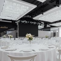 Подвесные потолки Paper Design® в Якутске
