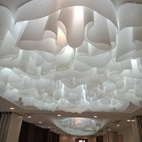 Потолки Paper Design® теперь в Кисловодске