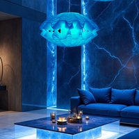 Светильник-ракушка Aquamorph Light