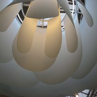 Светильники на заказ для ресторана
