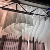 Технология развески декоративных потолков Paper Design®